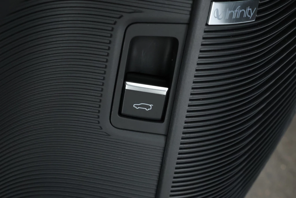 BYD SEAL U – foto 18