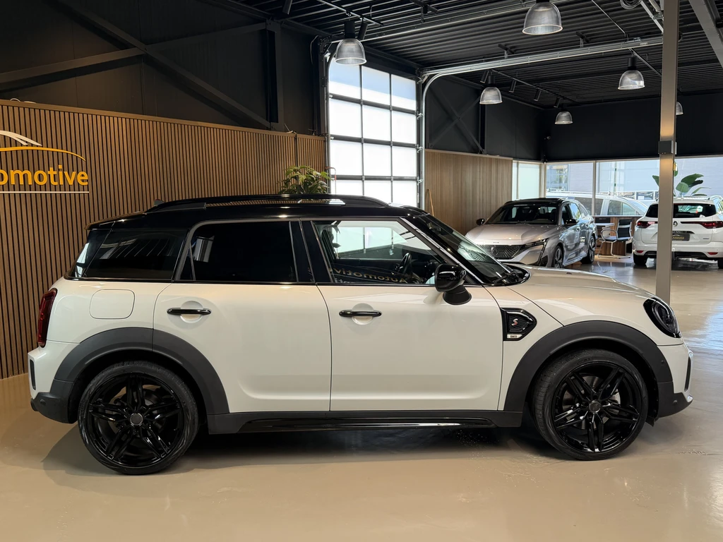 MINI Countryman – foto 10