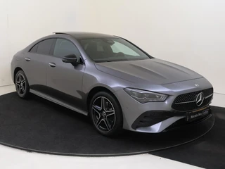 Mercedes-Benz CLA – thumbnail 7