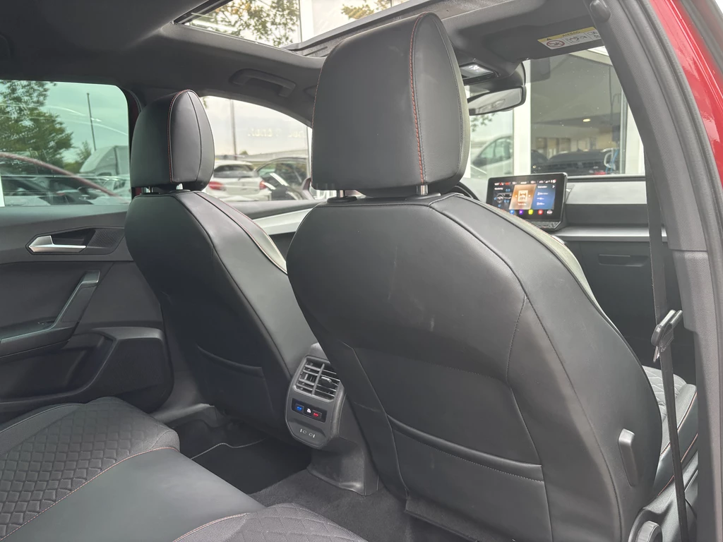 SEAT Leon – foto 25