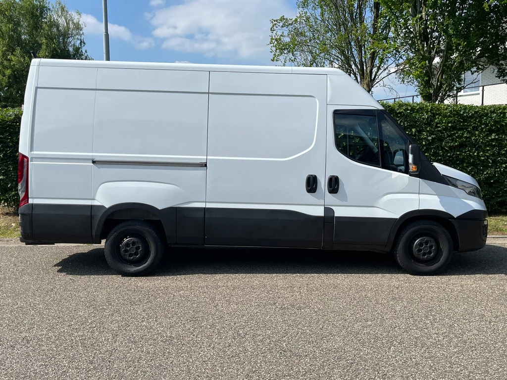 Iveco Daily – foto 6