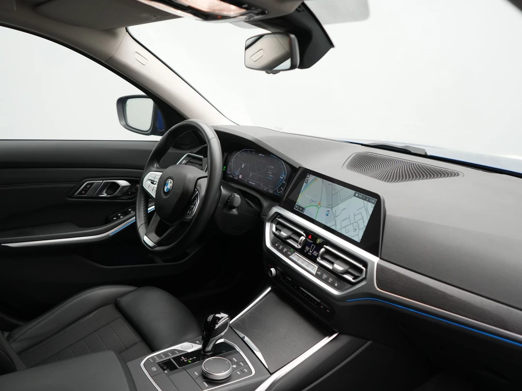 BMW 3 Serie – foto 15
