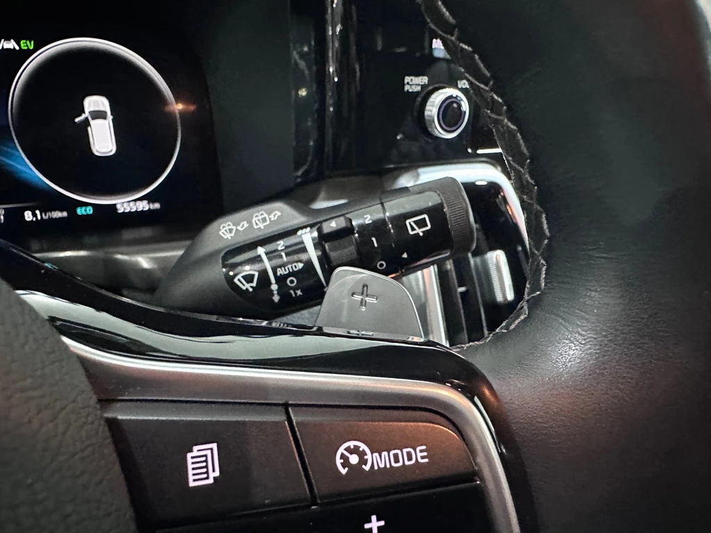 Kia Sorento – foto 30