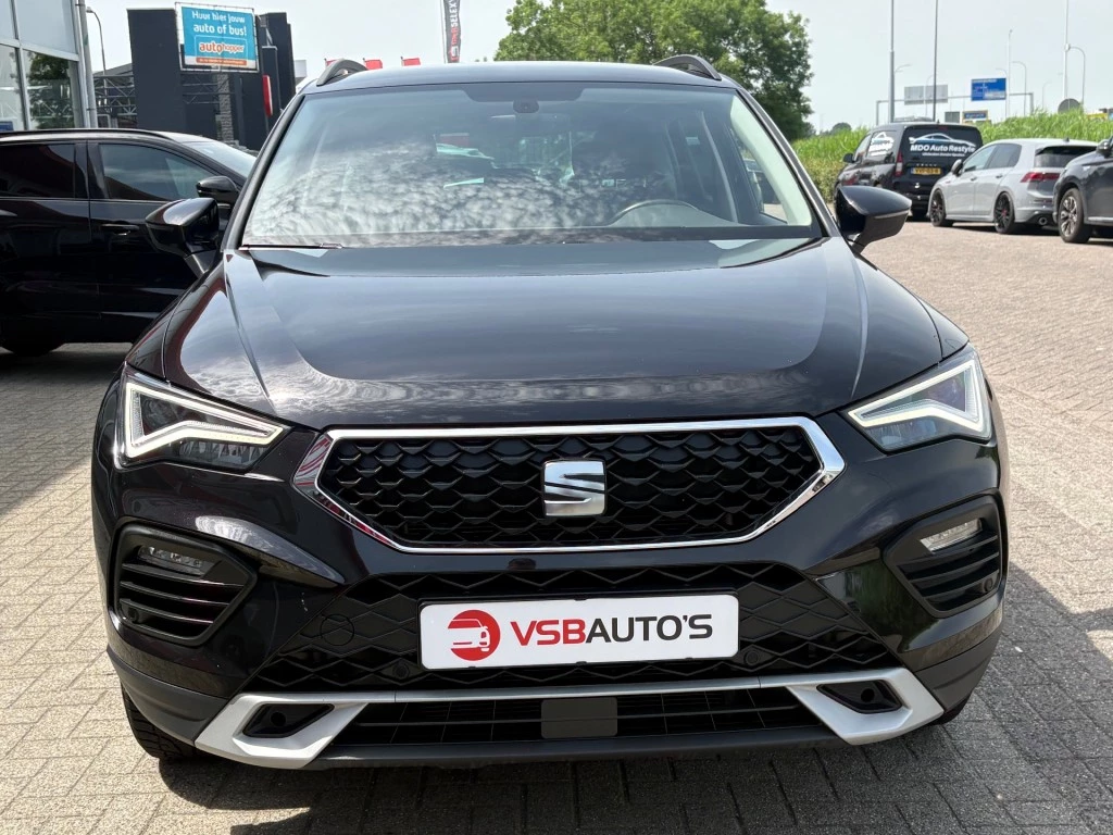 SEAT Ateca – foto 6