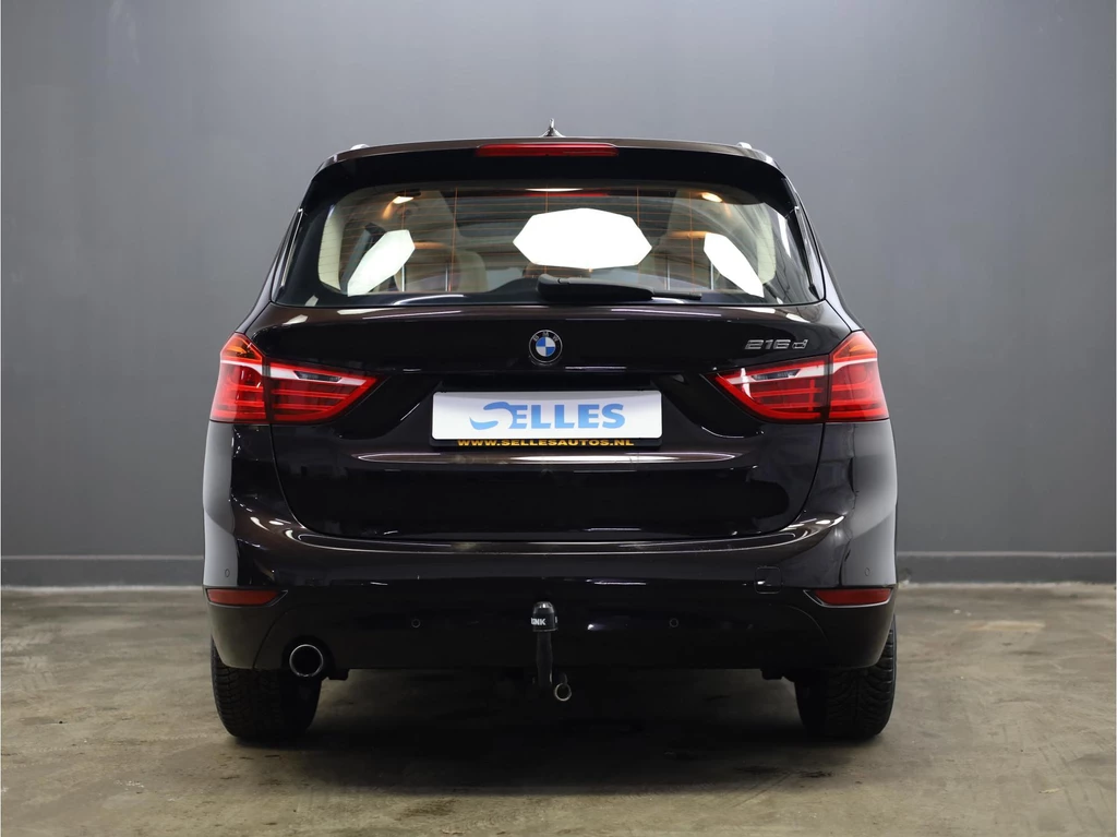 BMW 2 Serie – foto 4