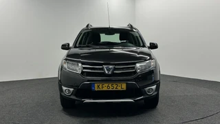 Dacia Sandero Stepway – thumbnail 8