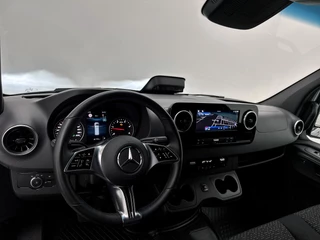 Mercedes-Benz Sprinter – thumbnail 13