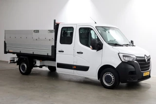 Renault Master – thumbnail 9