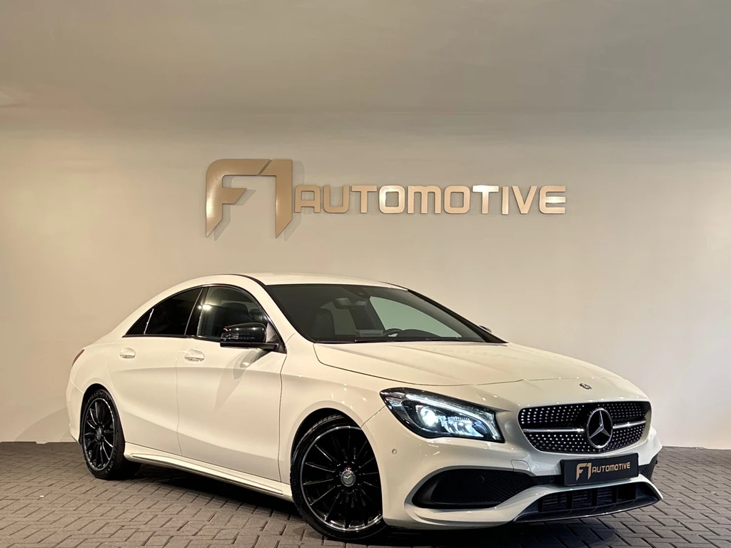 Mercedes-Benz CLA – foto 6