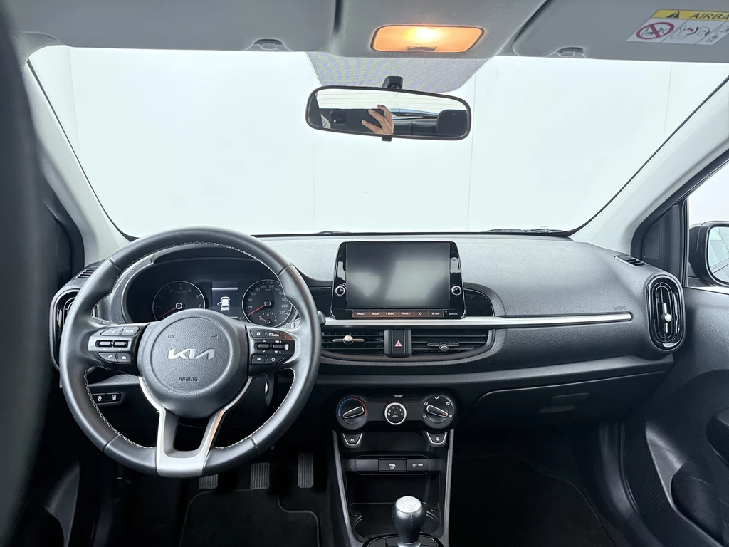 Kia Picanto – foto 37