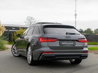 Audi A6 – thumbnail 6