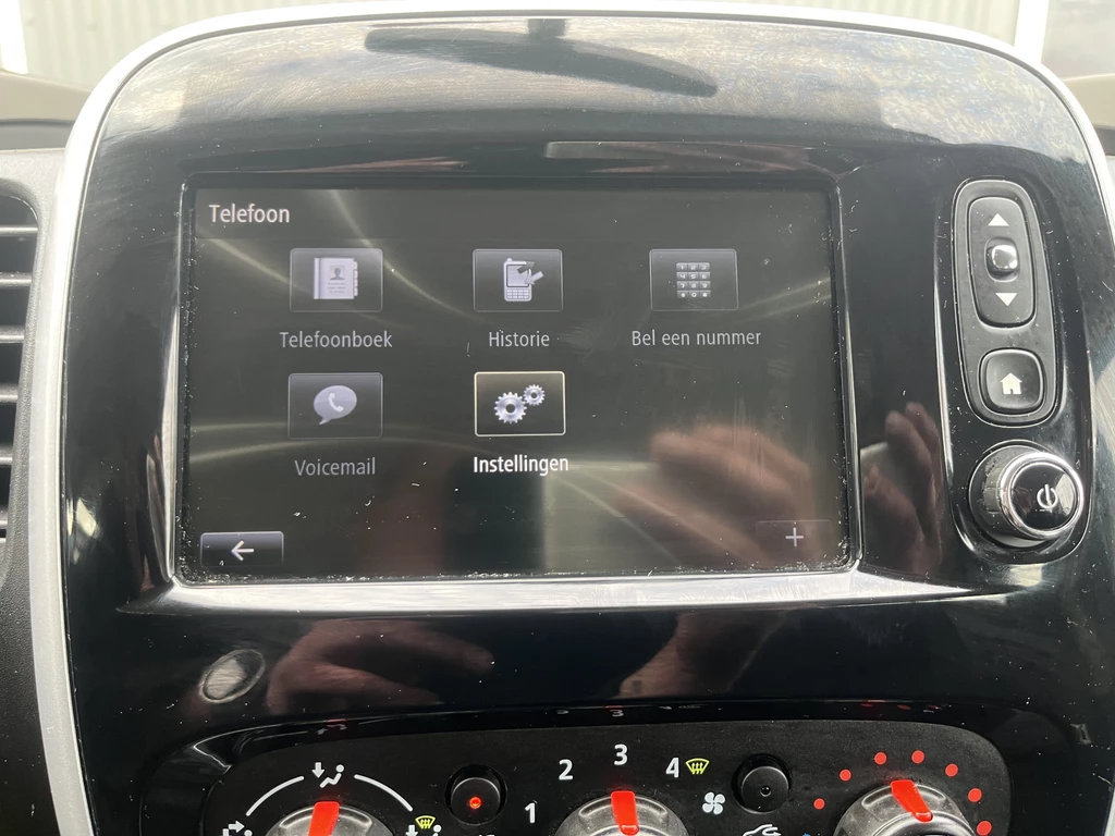 Renault Trafic – foto 34