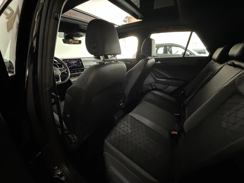 Volkswagen T-Roc – foto 22