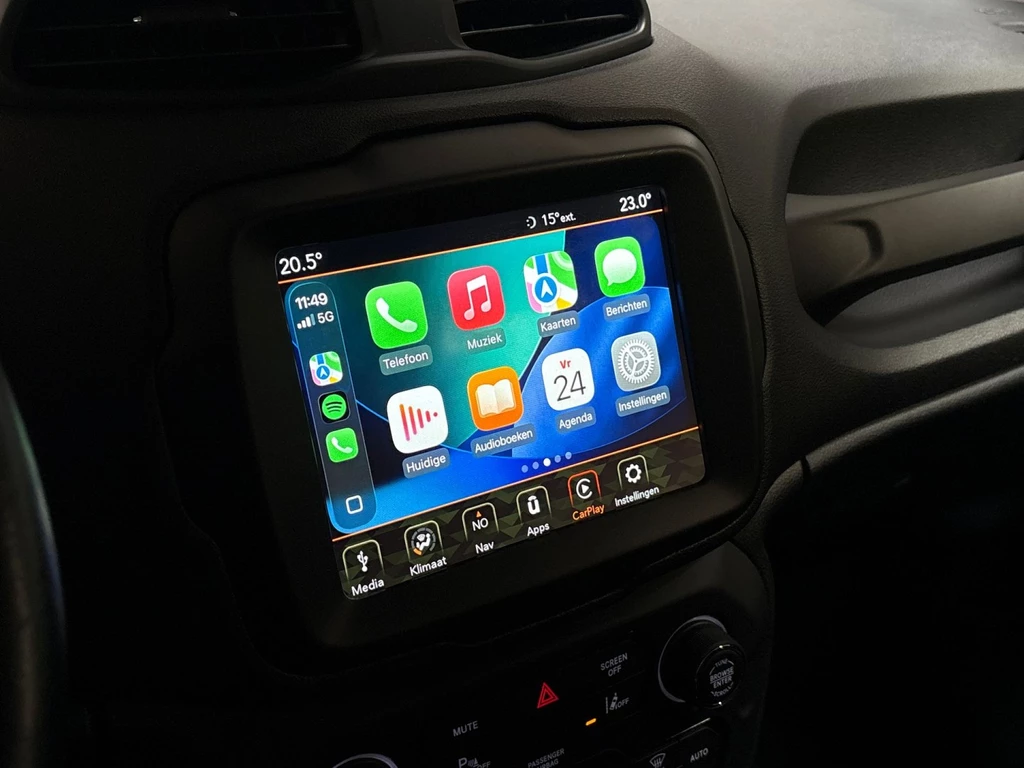 Jeep Renegade – foto 8