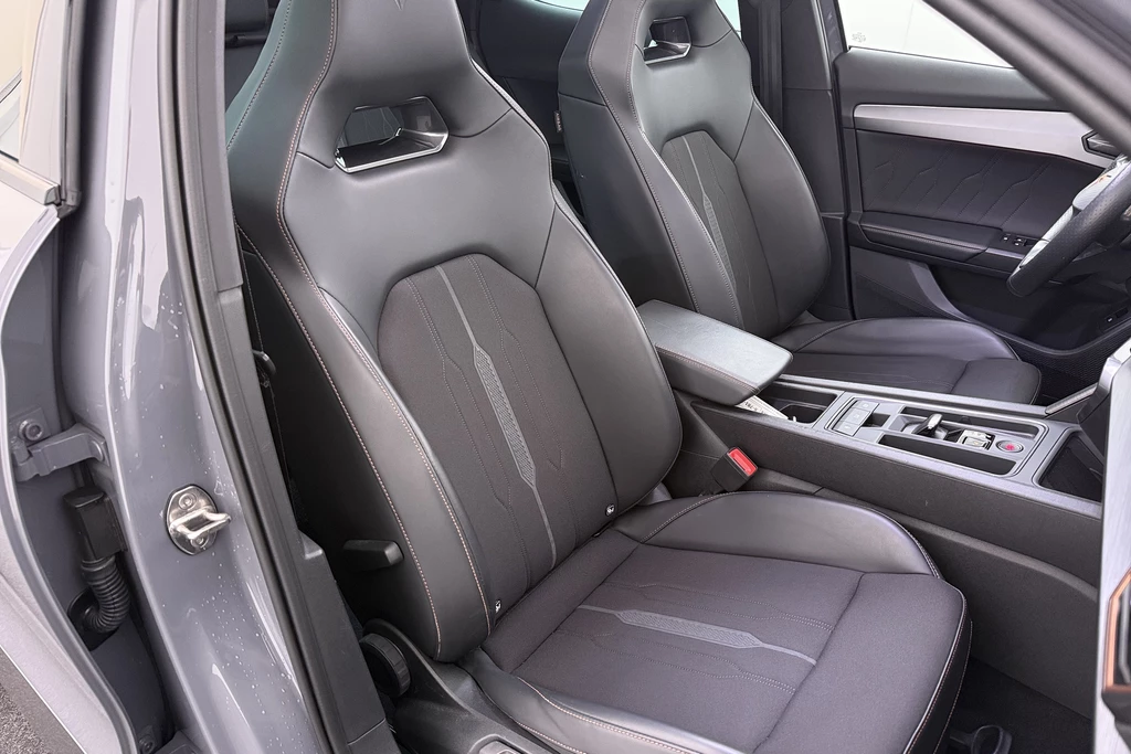 CUPRA Formentor – foto 13