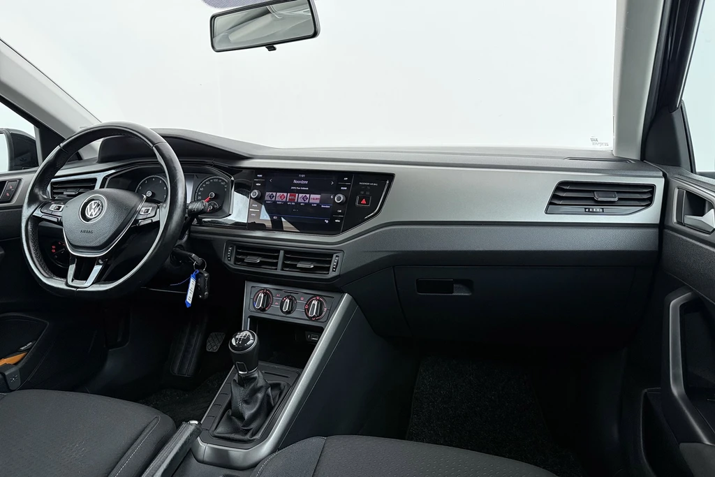 Volkswagen Polo – foto 20