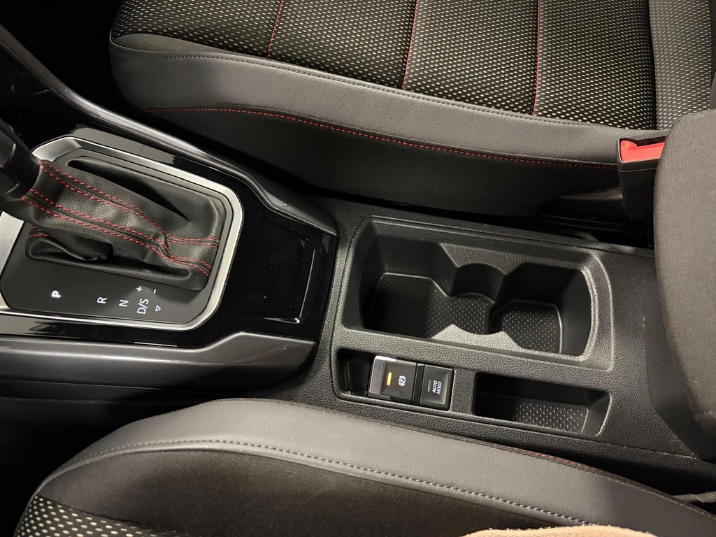 Volkswagen T-Roc – foto 25