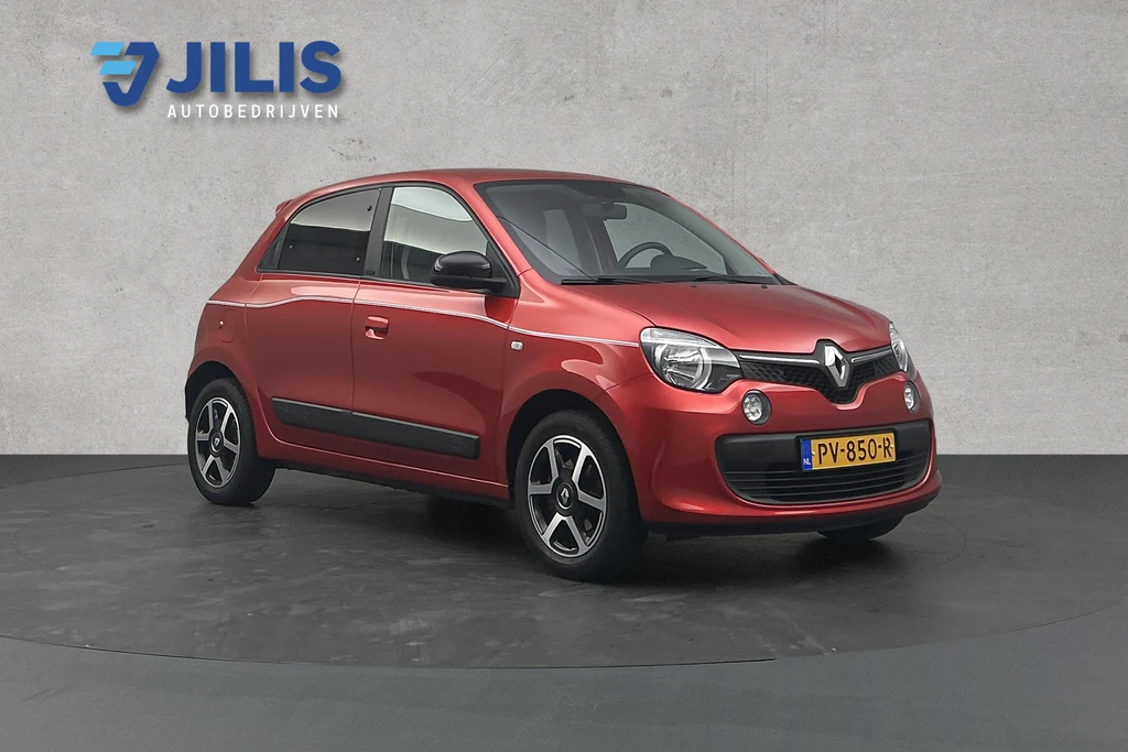 Renault Twingo – foto 8