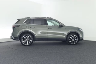 Volkswagen Tiguan – thumbnail 5