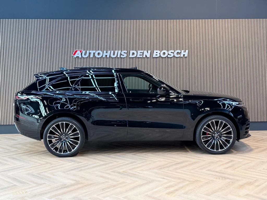 Land Rover Range Rover Velar – foto 6
