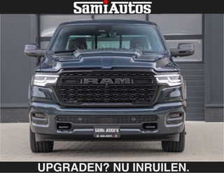 Dodge Ram Pick-Up – thumbnail 25