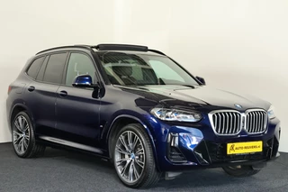 BMW X3 – thumbnail 6