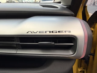Jeep Avenger – thumbnail 40
