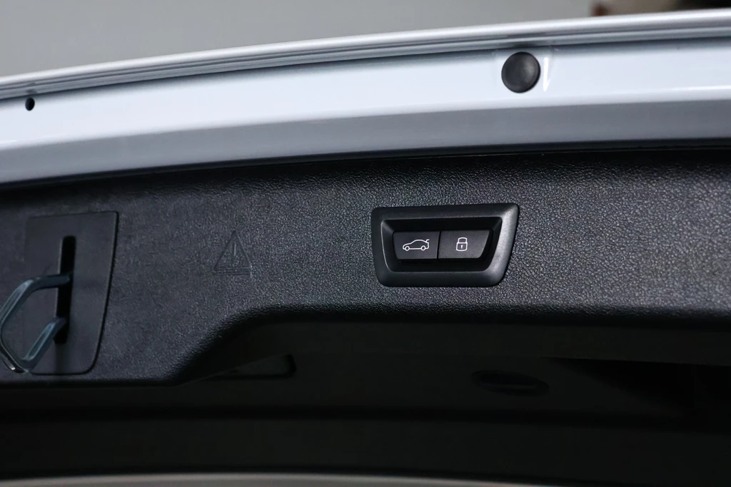 BMW 5 Serie – foto 15