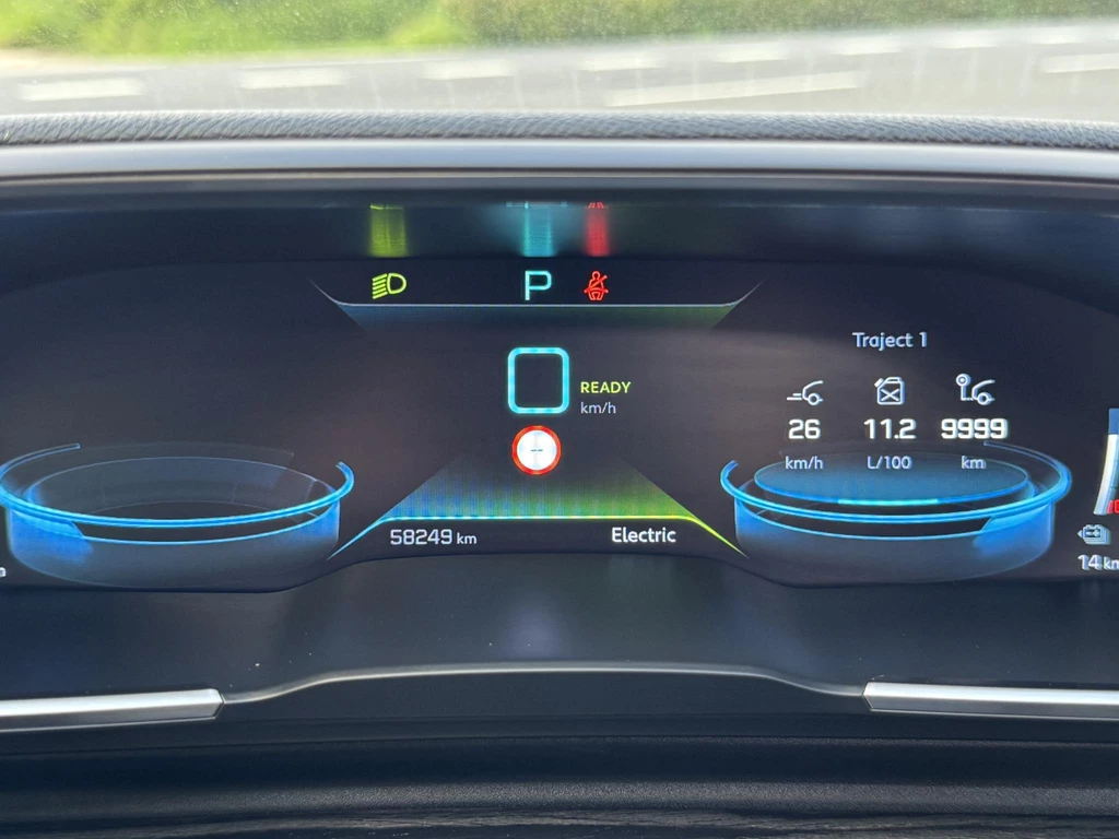 Peugeot 508 – foto 36