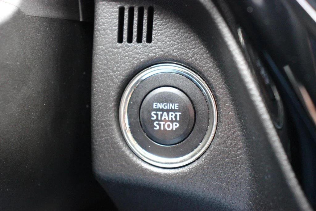 Suzuki S-Cross – foto 36
