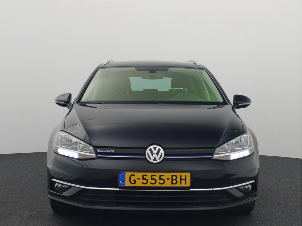 Volkswagen Golf – foto 10