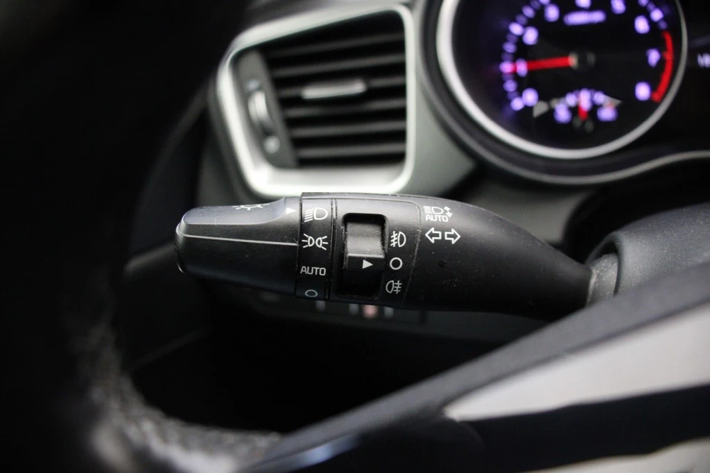 Kia Ceed Sportswagon – foto 23