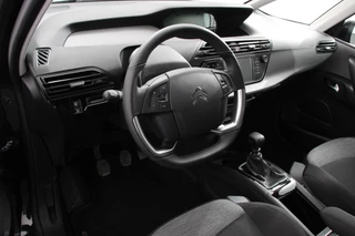 Citroën Grand C4 Spacetourer – thumbnail 9