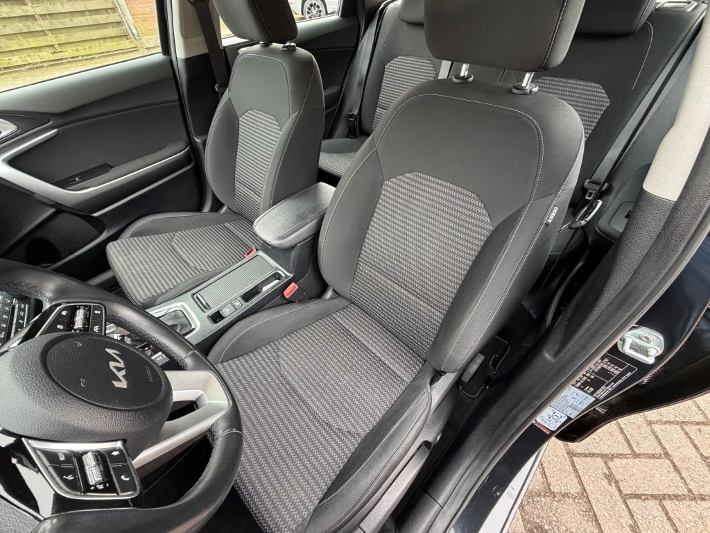 Kia Ceed – foto 39