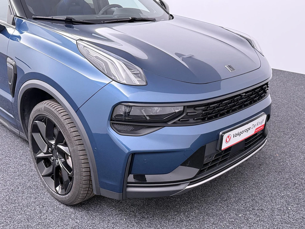 Lynk & Co 01 – foto 8