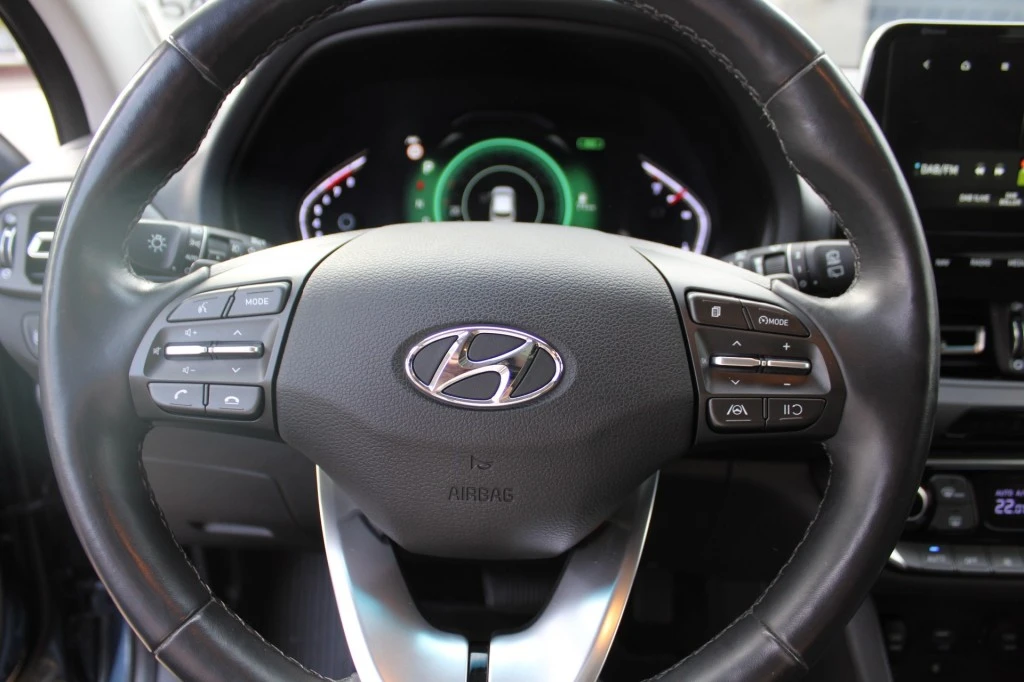Hyundai i30 – foto 14