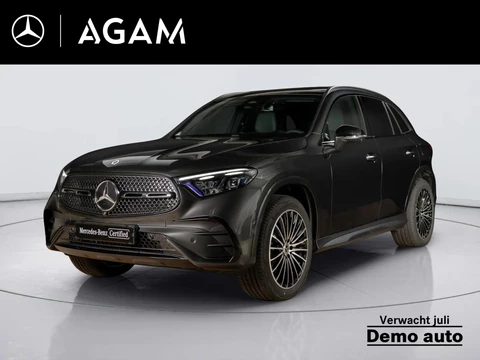 Mercedes-Benz GLC 300e 4MATIC Sport Edition Premium | Panorama dak