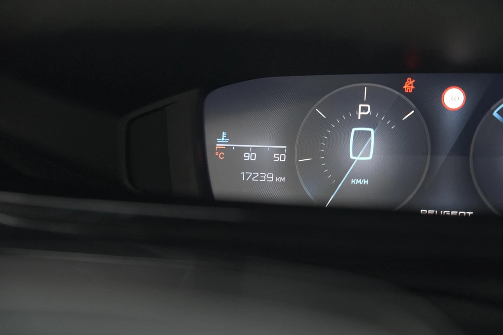Peugeot 308 – foto 49