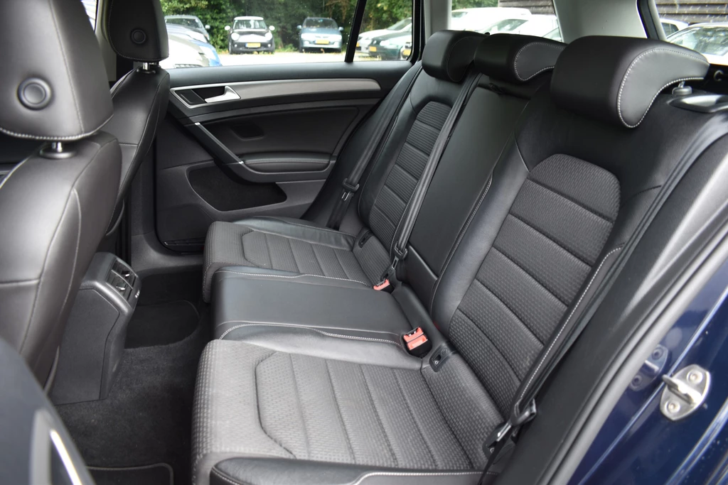Volkswagen Golf – foto 15
