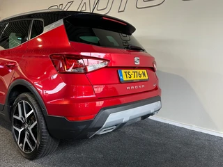 SEAT Arona – thumbnail 7
