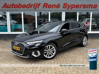 Audi A3 – thumbnail 1