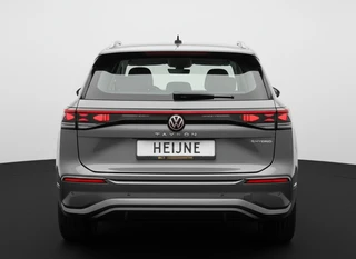 Volkswagen Tayron – thumbnail 4