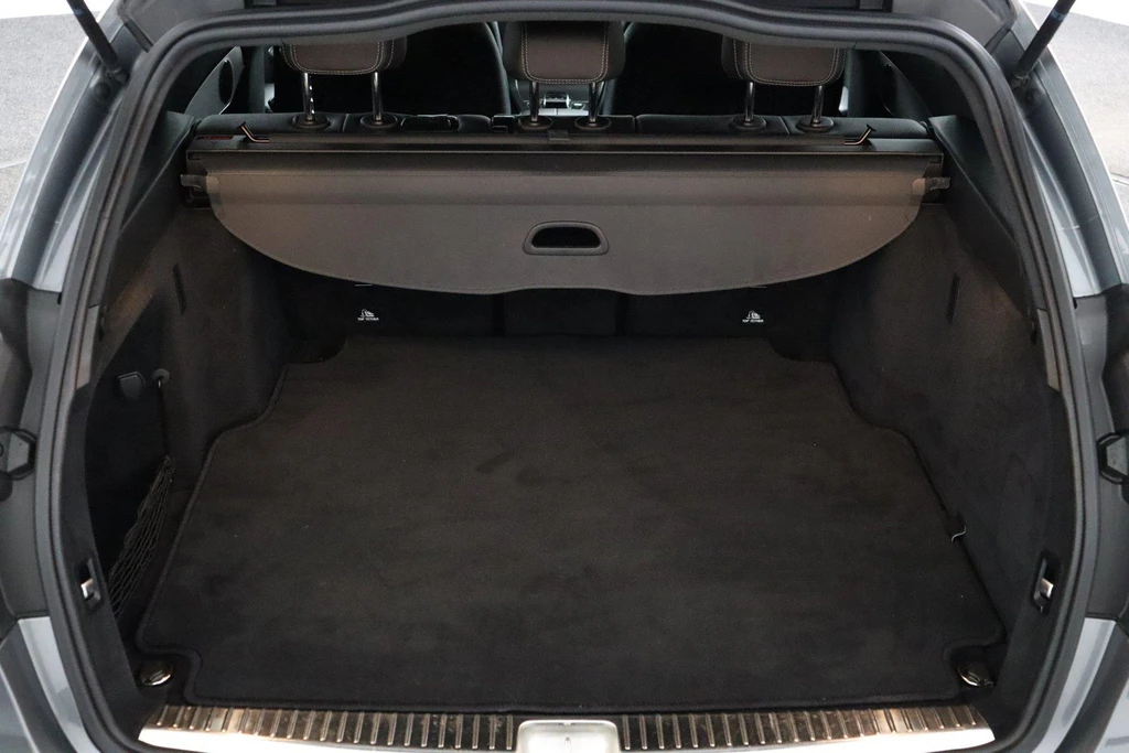 Mercedes-Benz C-Klasse – foto 15