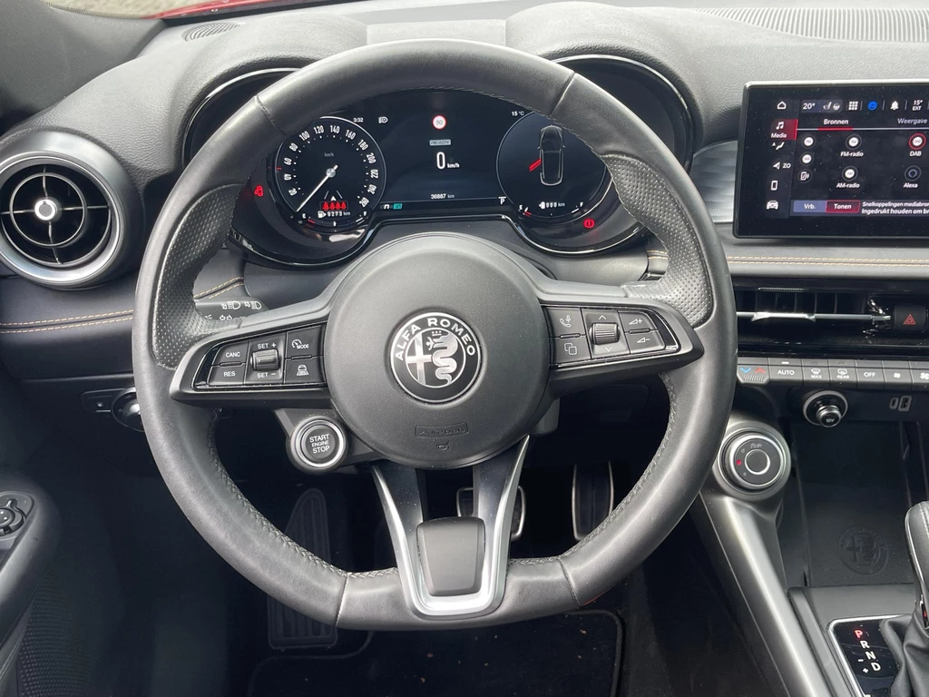 Alfa Romeo Tonale – foto 7