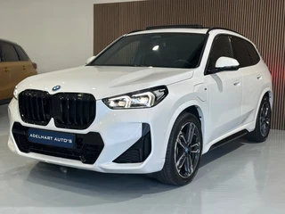 BMW X1 – thumbnail 2