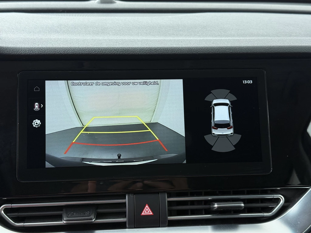 Kia Niro – foto 29