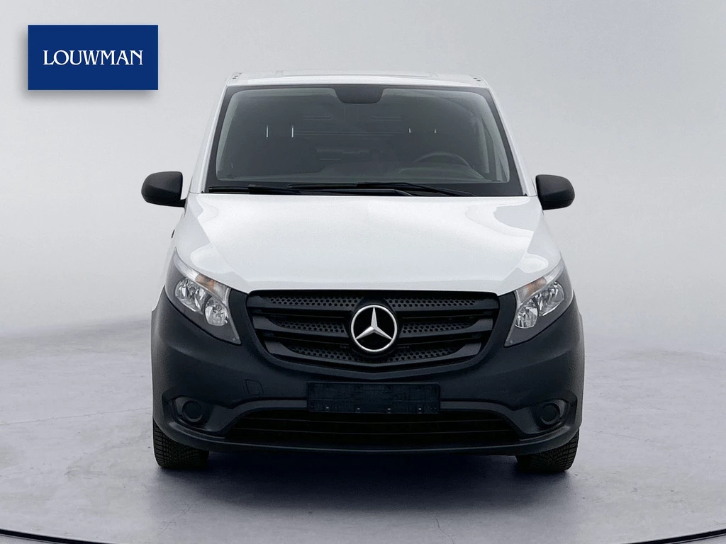 Mercedes-Benz eVito – foto 13