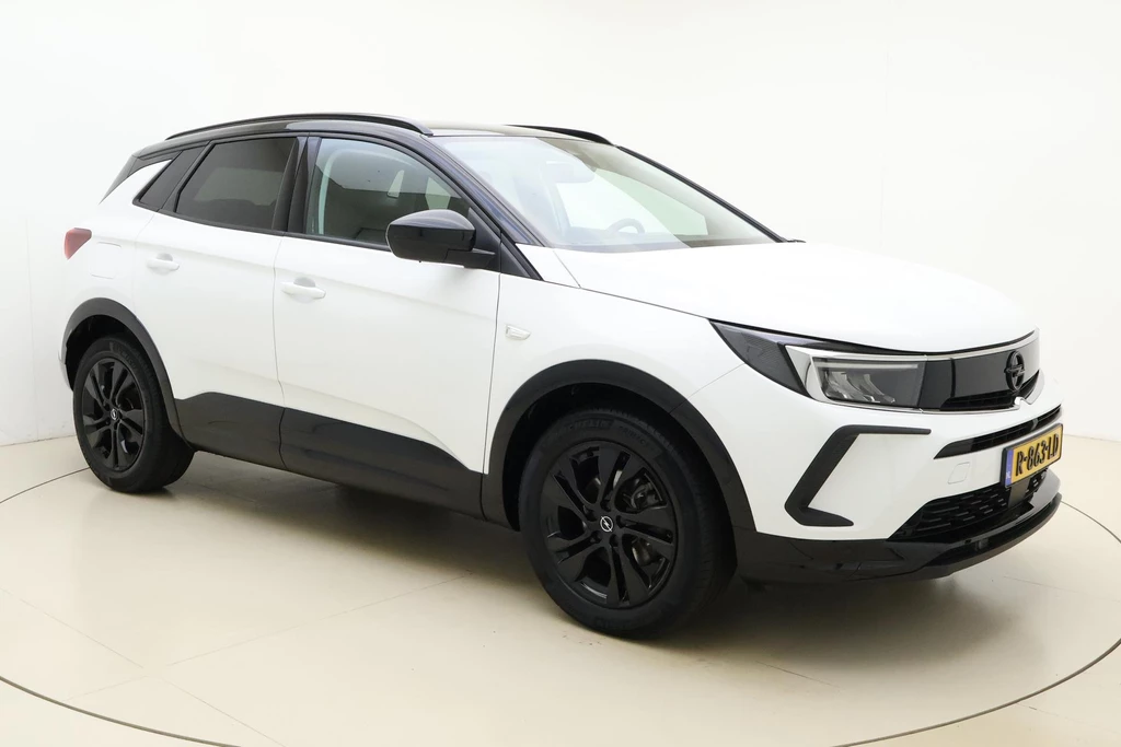 Opel Grandland – foto 9