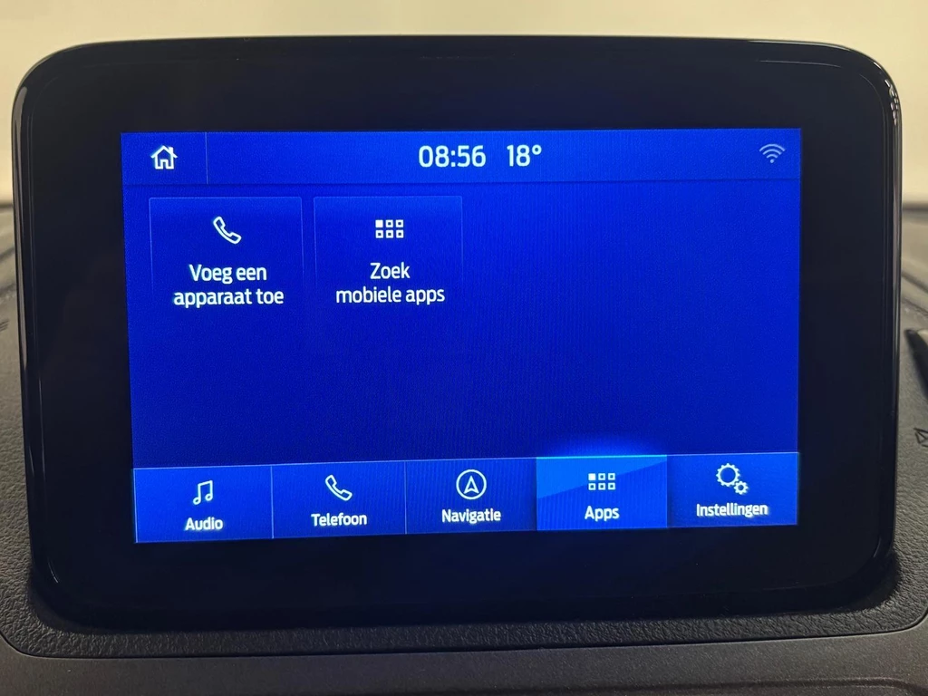 Ford Transit Connect – foto 30
