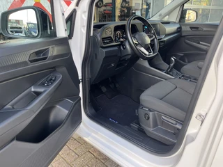 Volkswagen Caddy – thumbnail 9